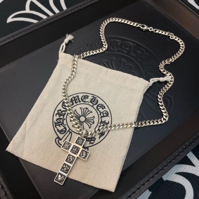 Chrome Hearts Necklaces